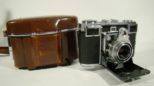 Zeiss ikon contessa - ikon,