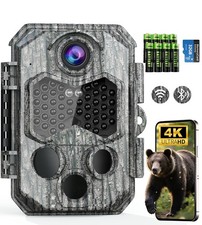 ✅Fototrappola PROFESSIONALE