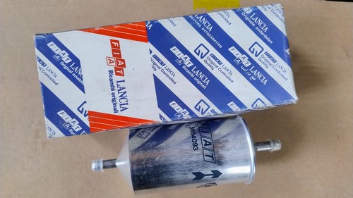 Filtro benzina innocenti elba - benzina,
