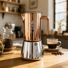 12-Cup Premium (304) Stainless