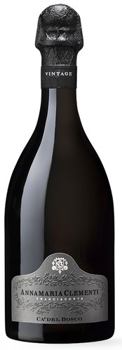 Cà del bosco - cà,