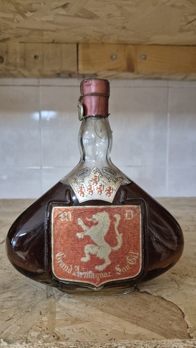 Grand armagnac san gil - san, sigillo