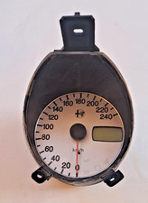 quadro srtumenti contachilometri alfa romeo 156 1900jtd 2400jtd 60664278