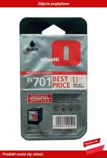 B0631 Olivetti Linea Tramento