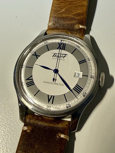 Orologio automatico tissot - automatico,
