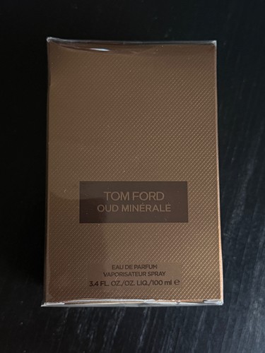Tom ford oud - oud, de