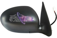SPECCHIETTO RETROVISORE DX