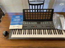 Tastiera elettronica Yamaha