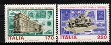 ITALIA 1979 Istituto