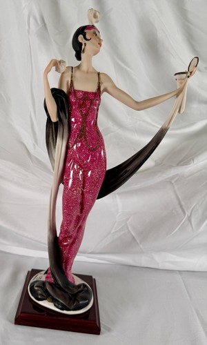 Figurina giuseppe armani - figurina,