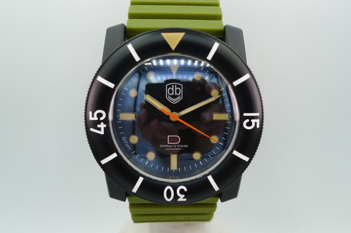 Vintage vdb d22 - vintage,
