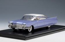 Cadillac Eldorado Siviglia