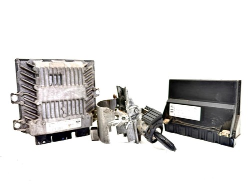 Kit accensione per ford fiesta - per,