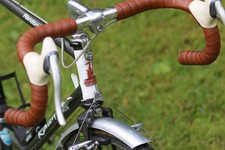 Bellissima bici turismo - da,