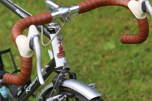 Bellissima bici turismo - bici, da