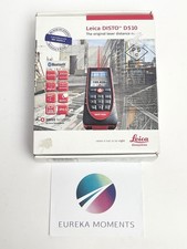 Leica DISTO D510 Misuratore di