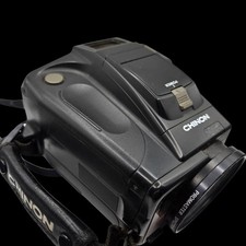 Chinon Genesis GS-7 fotocamera