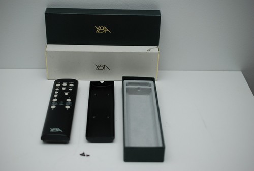 Télécommande yba non - télécommande,