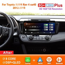 12.3 inch Screen Android Car