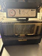Radio Zenith Vintage