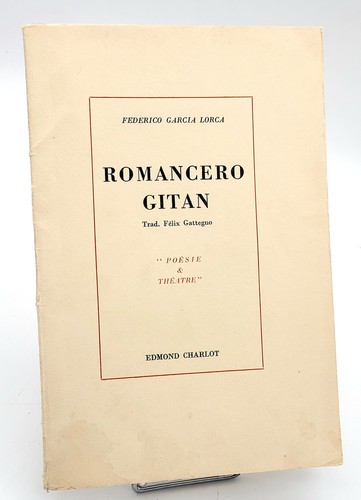 Federico garcia lorca - federico,