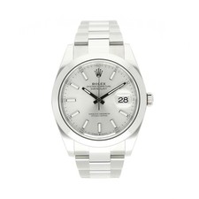 ROLEX DATEJUST 41 REF: 126300