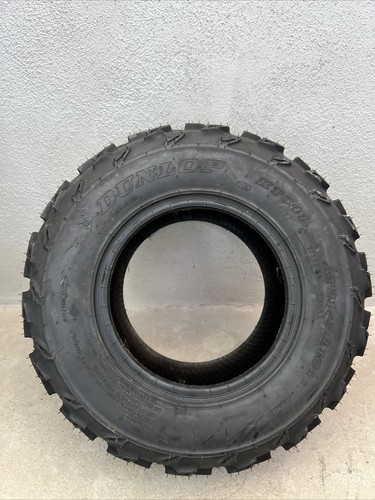 Atv quadretti dunlop kt341 - atv,