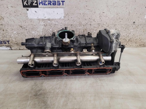 Collettore aspirazione vw - collettore,