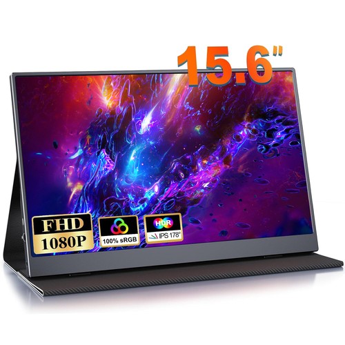 Monitor portatile superfect - portatile,
