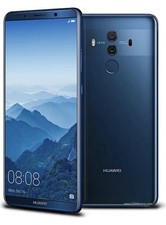 Huawei Mate 10 Pro 128GB - Blu - Sbloccato (Dual SIM) - 👌🏻 Ottime condizioni