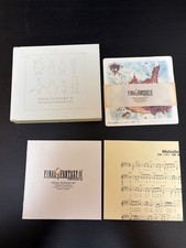 Final Fantasy IX 9 FF 9 con