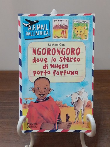 Cox ngorongoro dove lo - ngorongoro,