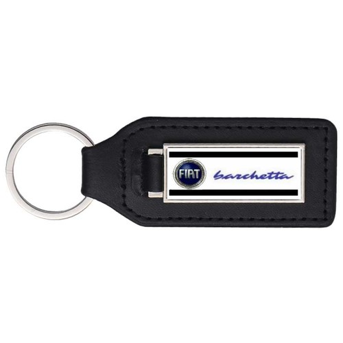 Portachiavi fiat barchetta - portachiavi,