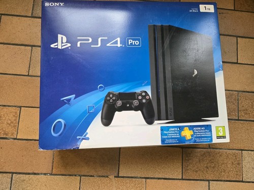 Playstation pro 50 - pro, neuf
