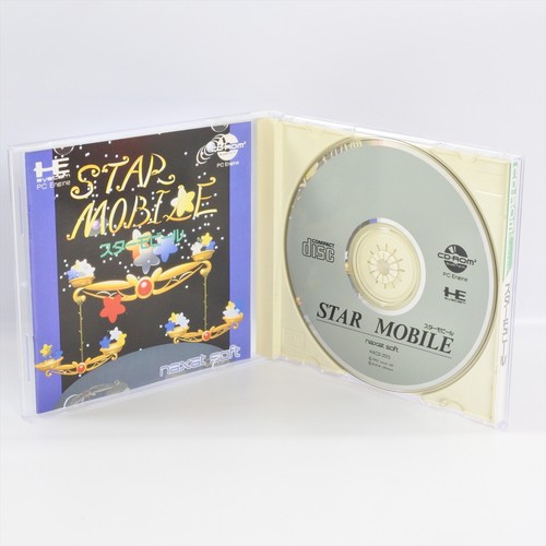 Motore star mobile 2145 - star,