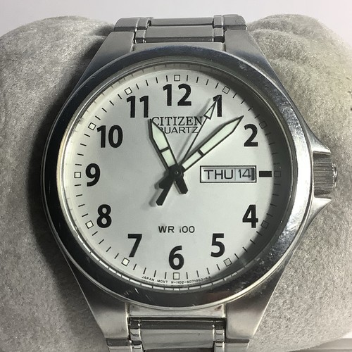 Orologio vintage citizen 1102 - orologio,