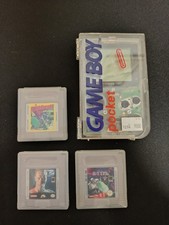 Console Nintendo Game Boy