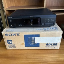 Sony CDP-XA7ES Lettore CD