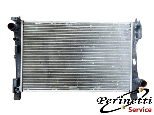 Radiatore raffreddamento acqua - radiatore,