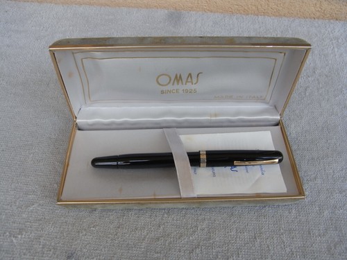 Omas extra 620 - omas,