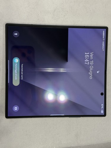Samsung galaxy fold nero - samsung,