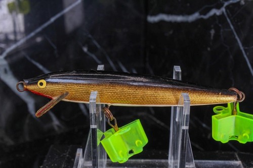 Esca pesca rapala - pesca, originale
