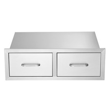 Uimoso Cassettiera da Cucina