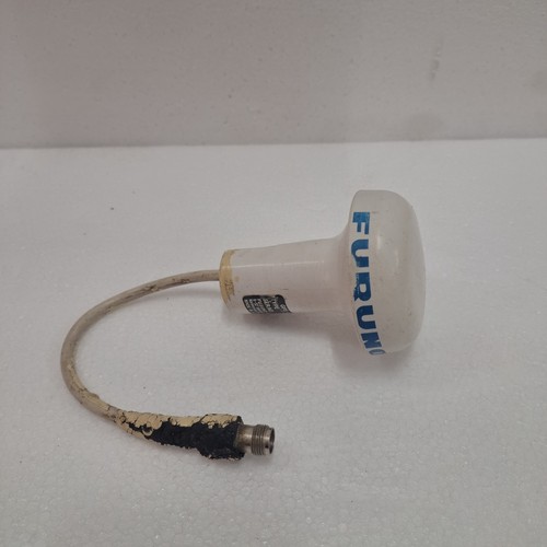 Unità antenna gps furuno - antenna,
