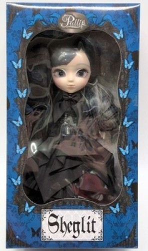 Pullip doll edelstein 312 - edelstein, p-312