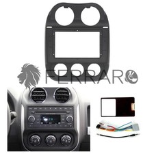Kit montaggio autoradio - montaggio,