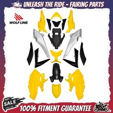 WOLFLINE Bodywork Fairing Kit