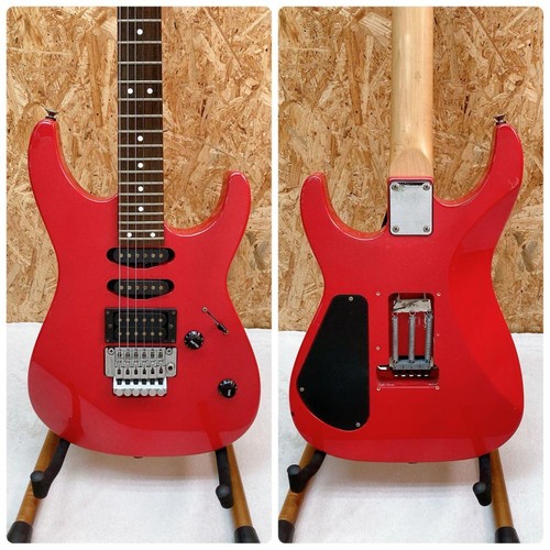 Charvel dinky 060 ssh - dk,
