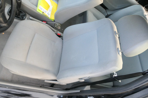 Sedile arosa lupo anteriore - sedile,