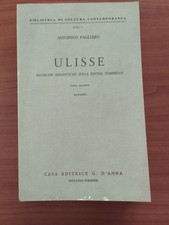ULISSE RICERCHE SEMANTICHE